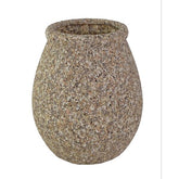 Florero  16x16x18.8cm